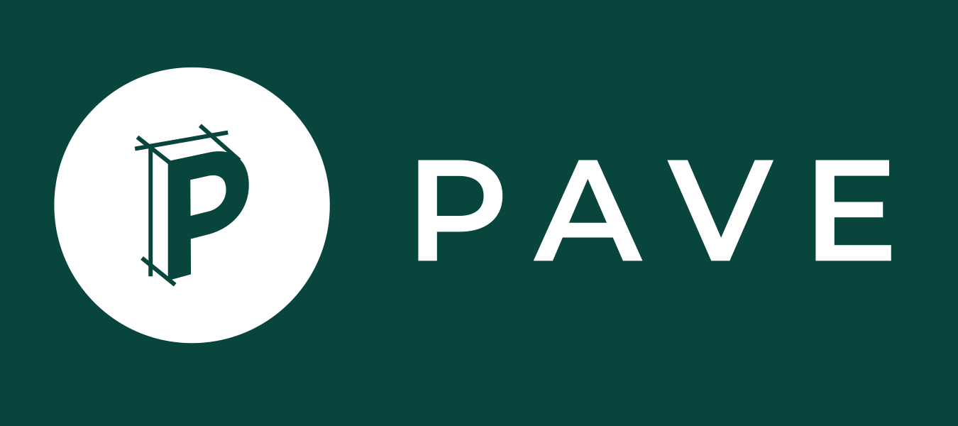 Pave